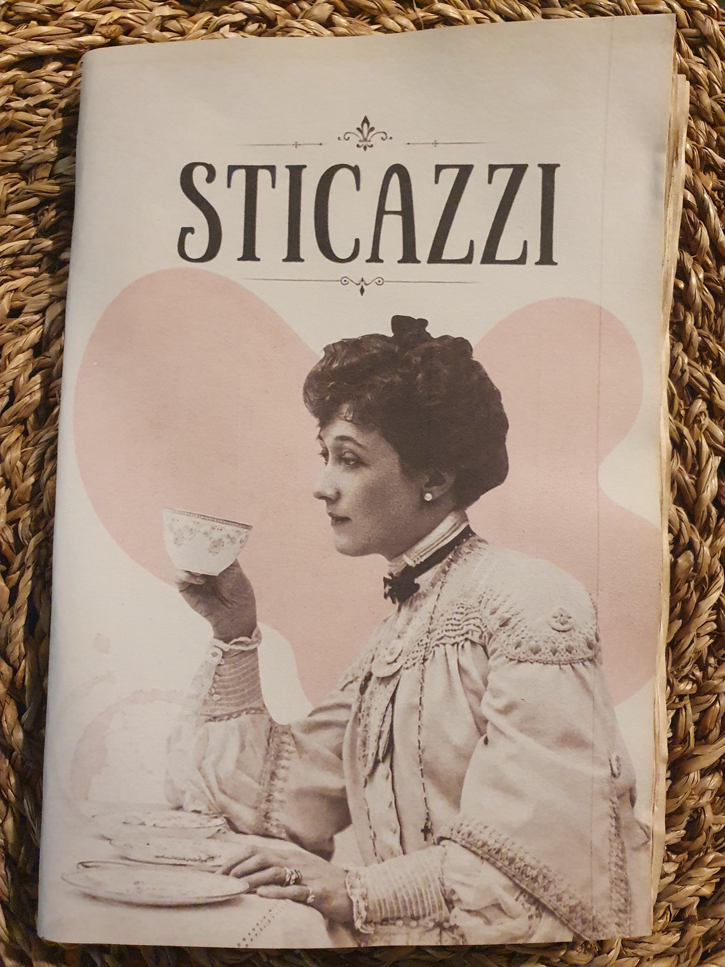 Sticazzi Fancy
