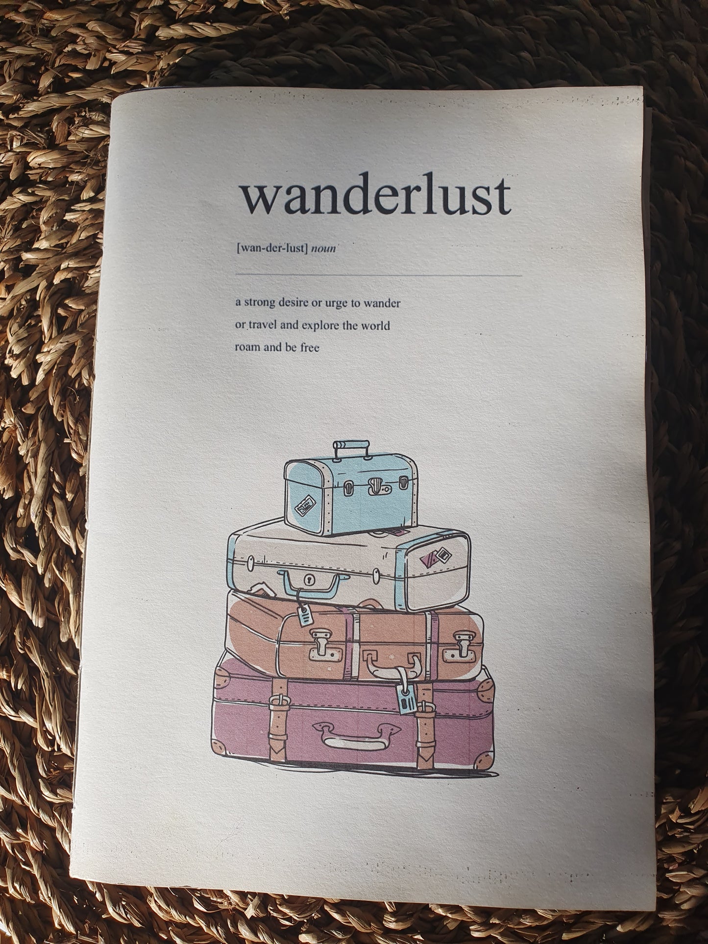 Wanderlust