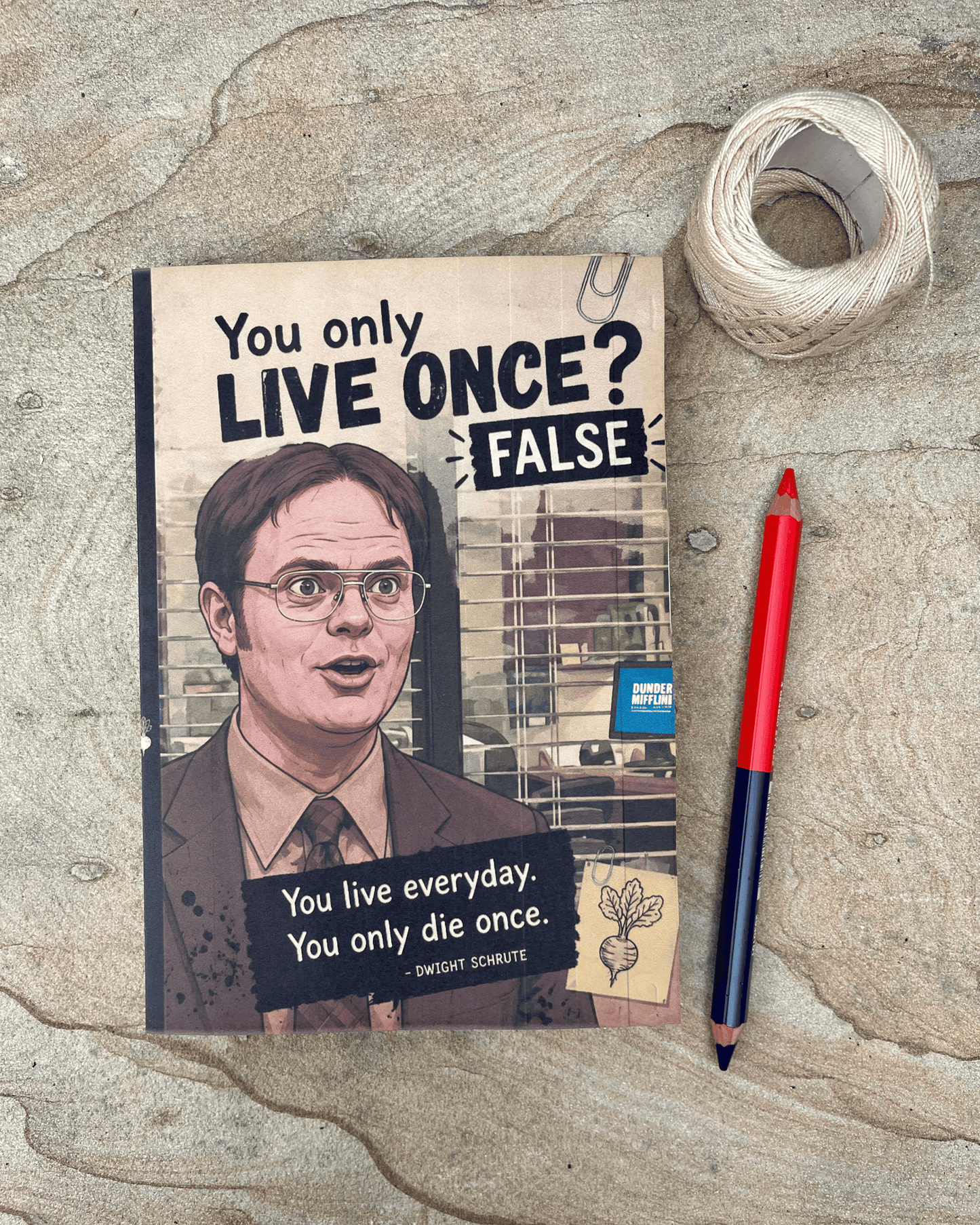 Dwight