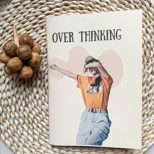 Over Thinking Girl
