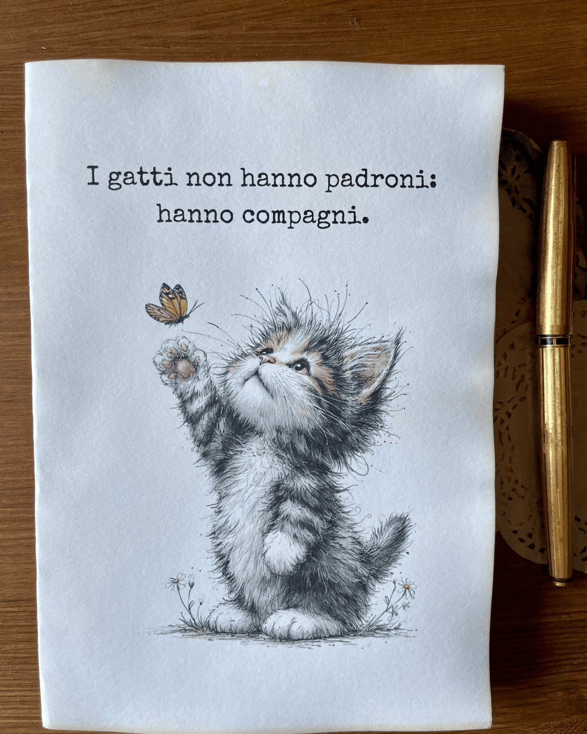 Compagno di zampa
