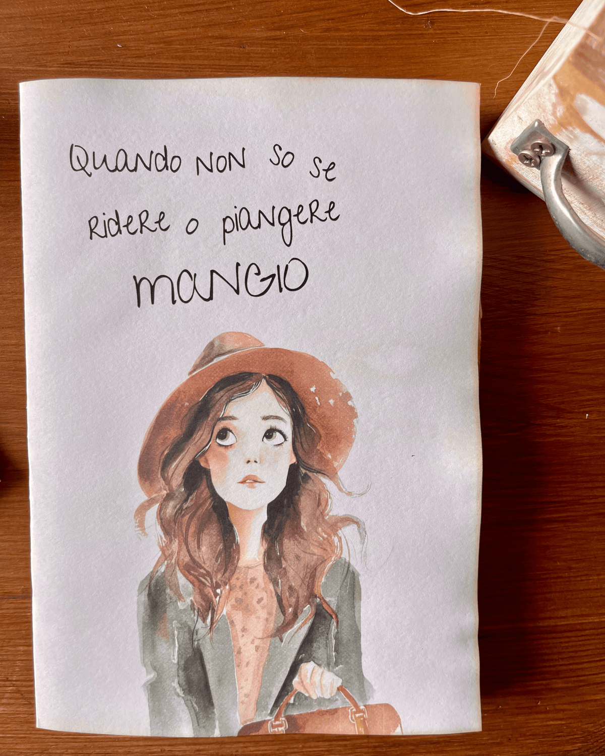 Mangio
