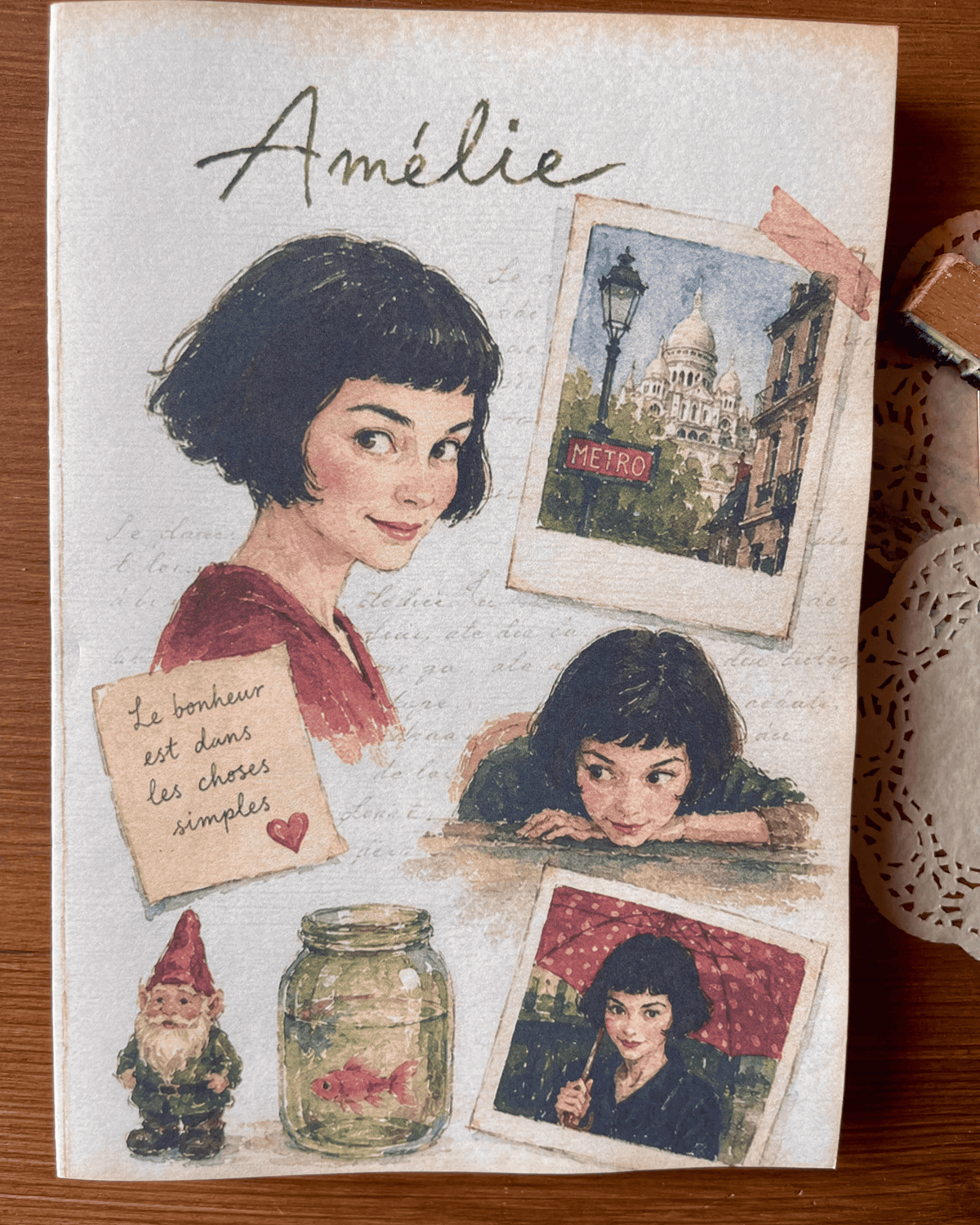 Amélie