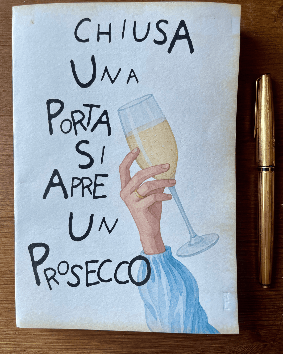 Prosecco