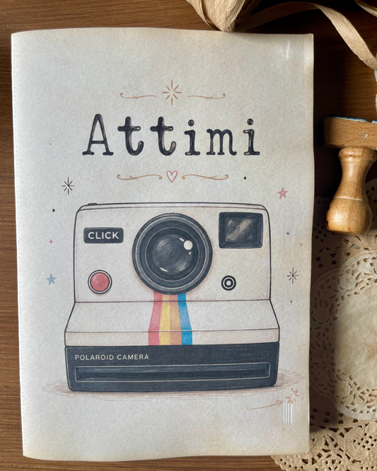 Attimi