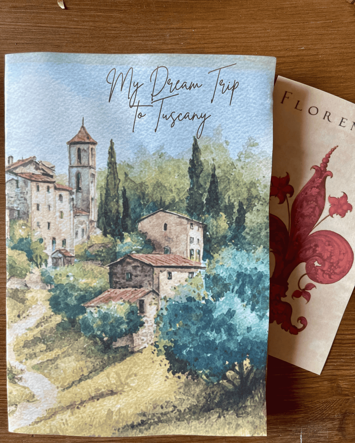 Toscana