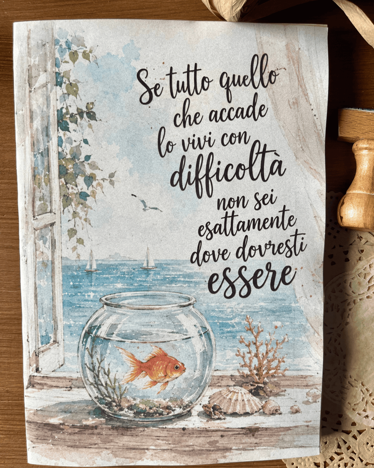 Fuori rotta