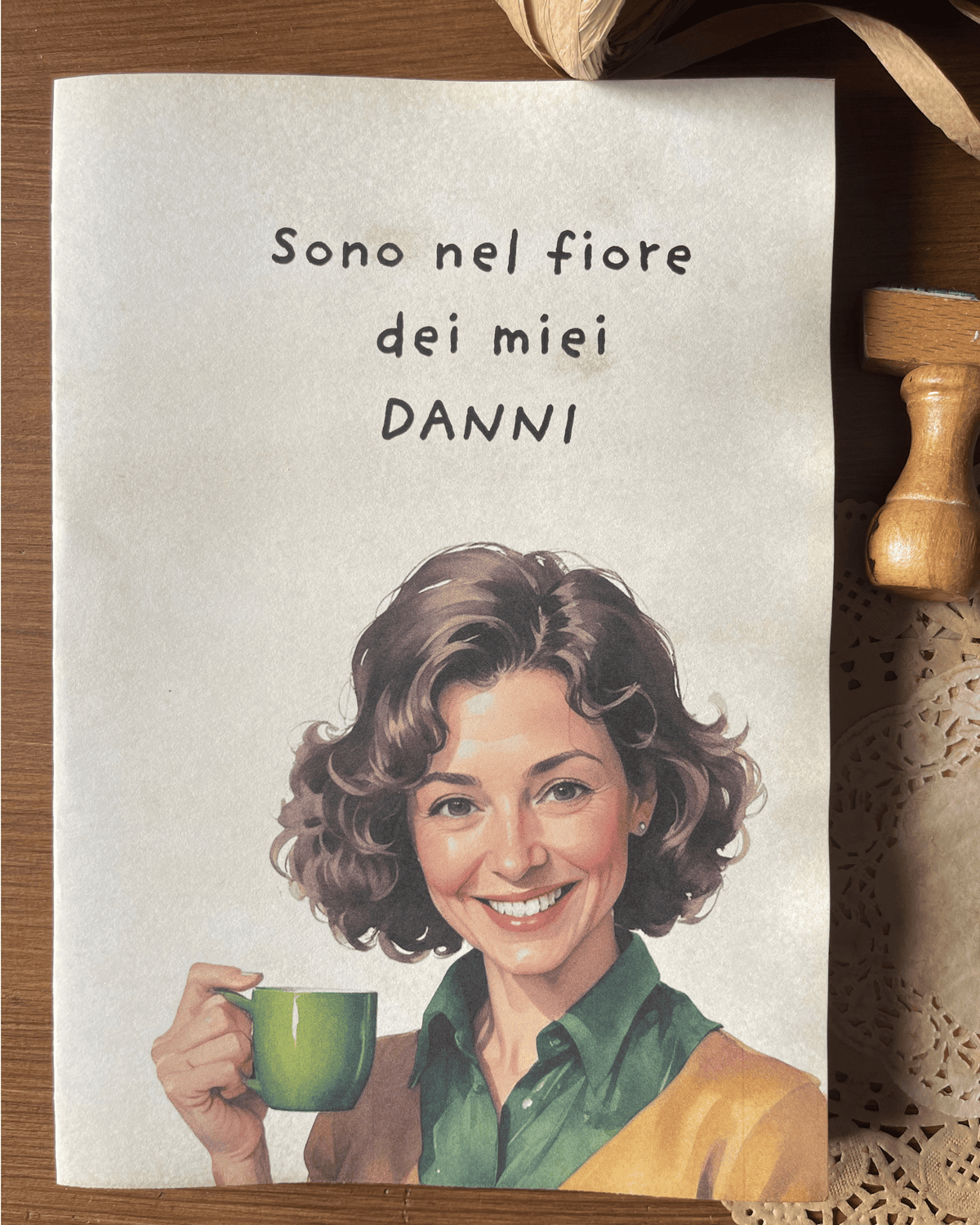 Danni