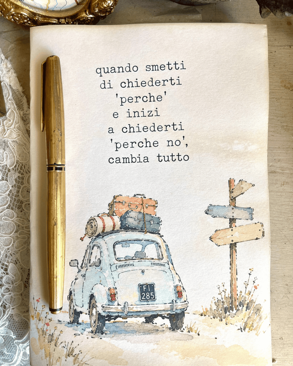 Bivio