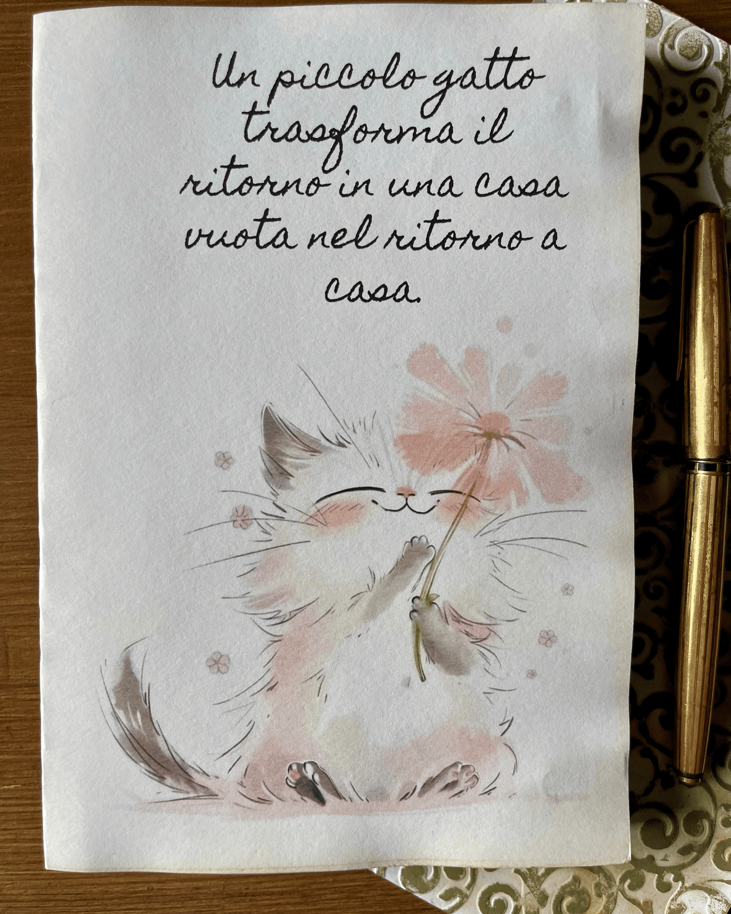 Ritorno a casa