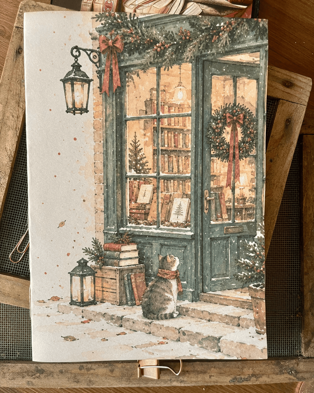 Libreria