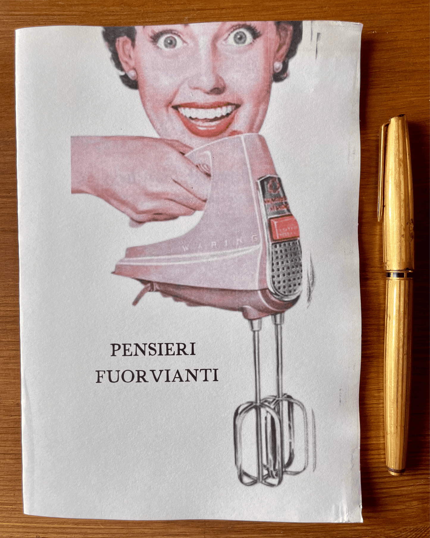 Pensieri fuorvianti