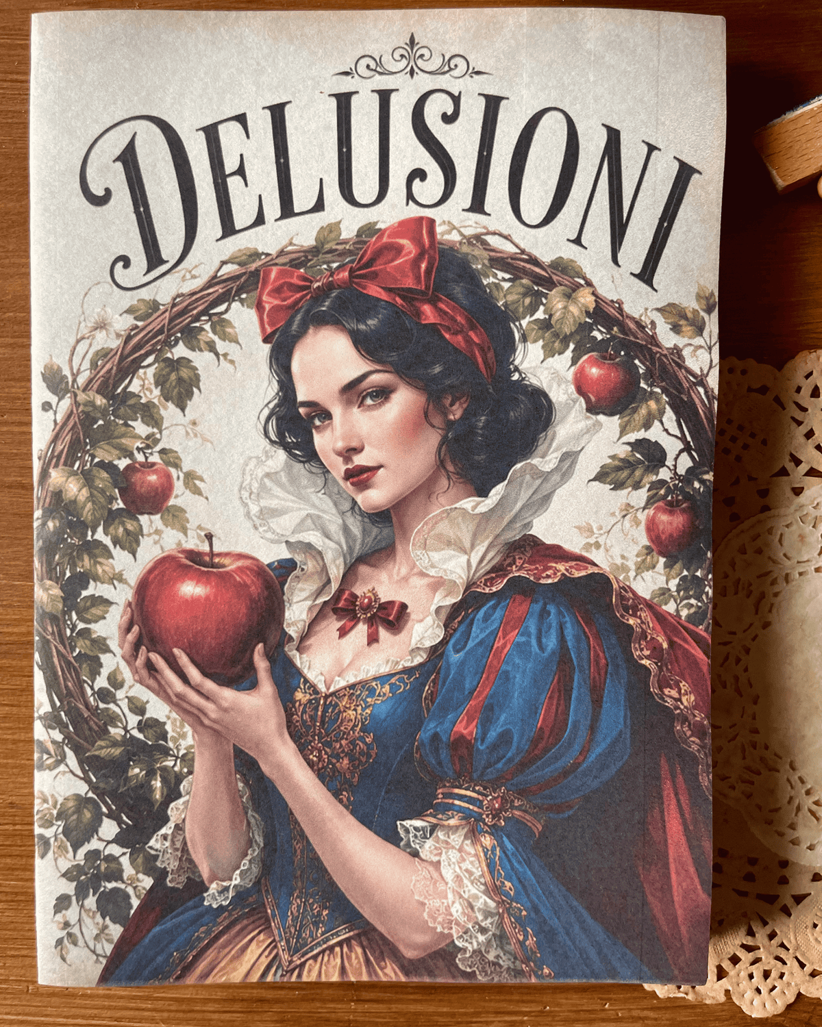 Delusioni