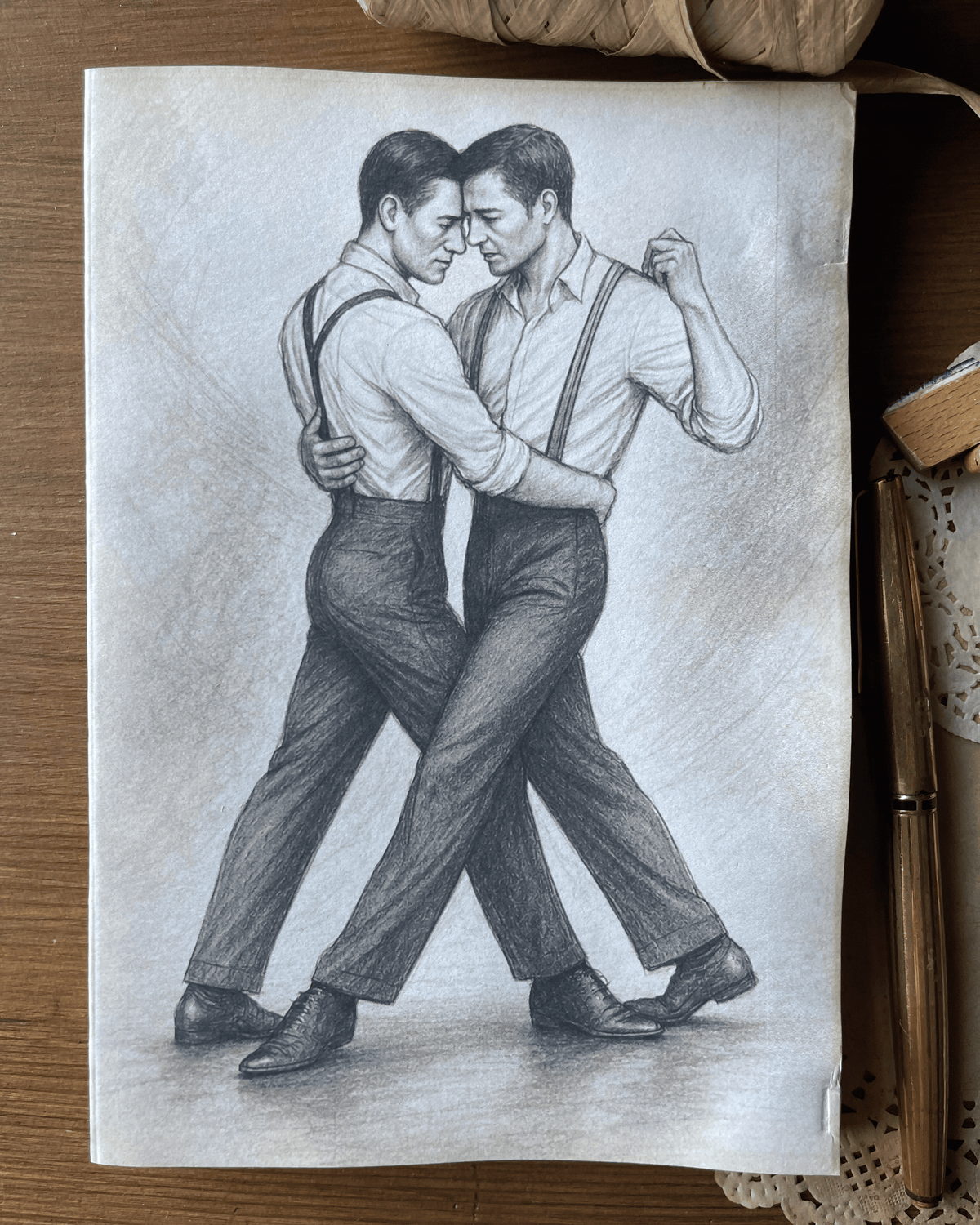 Tango