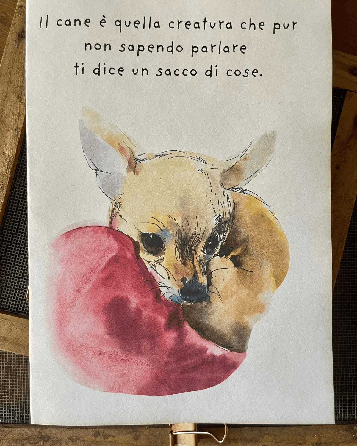 Cagnolino