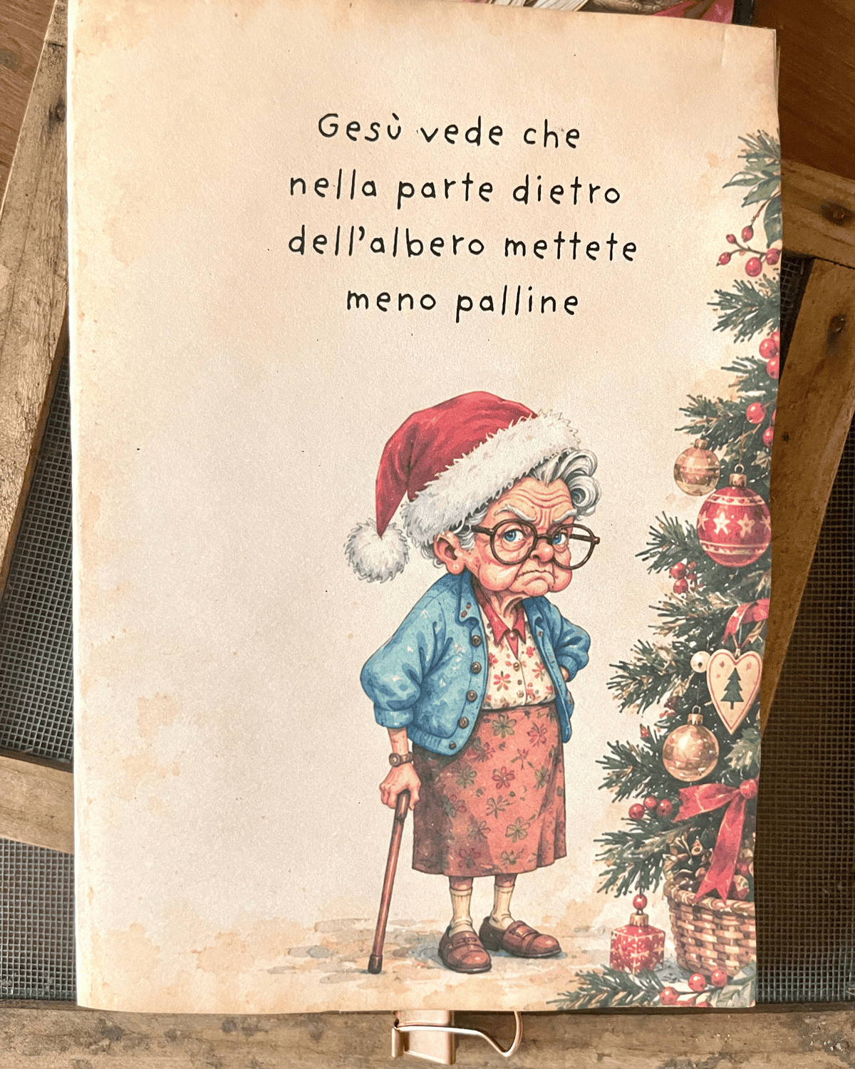 Nonna