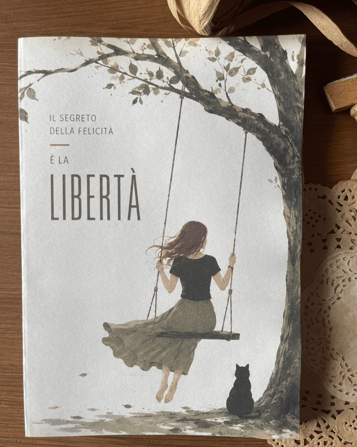 Libertà