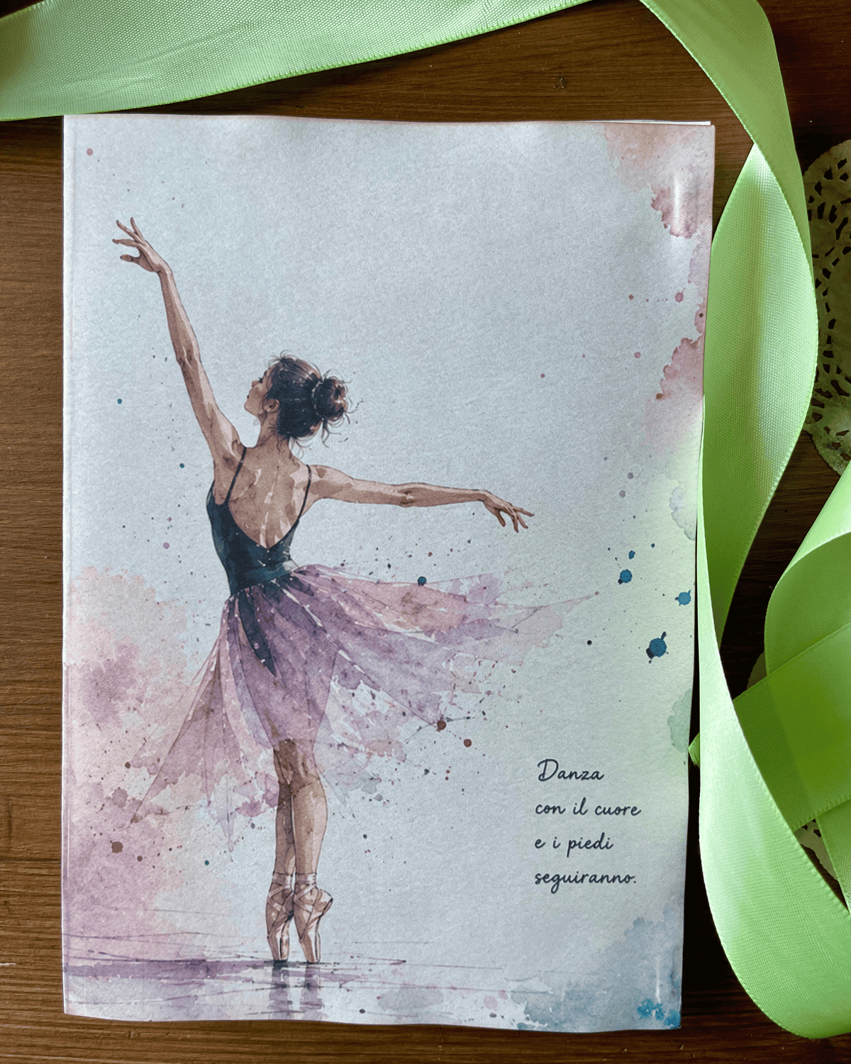 Danza