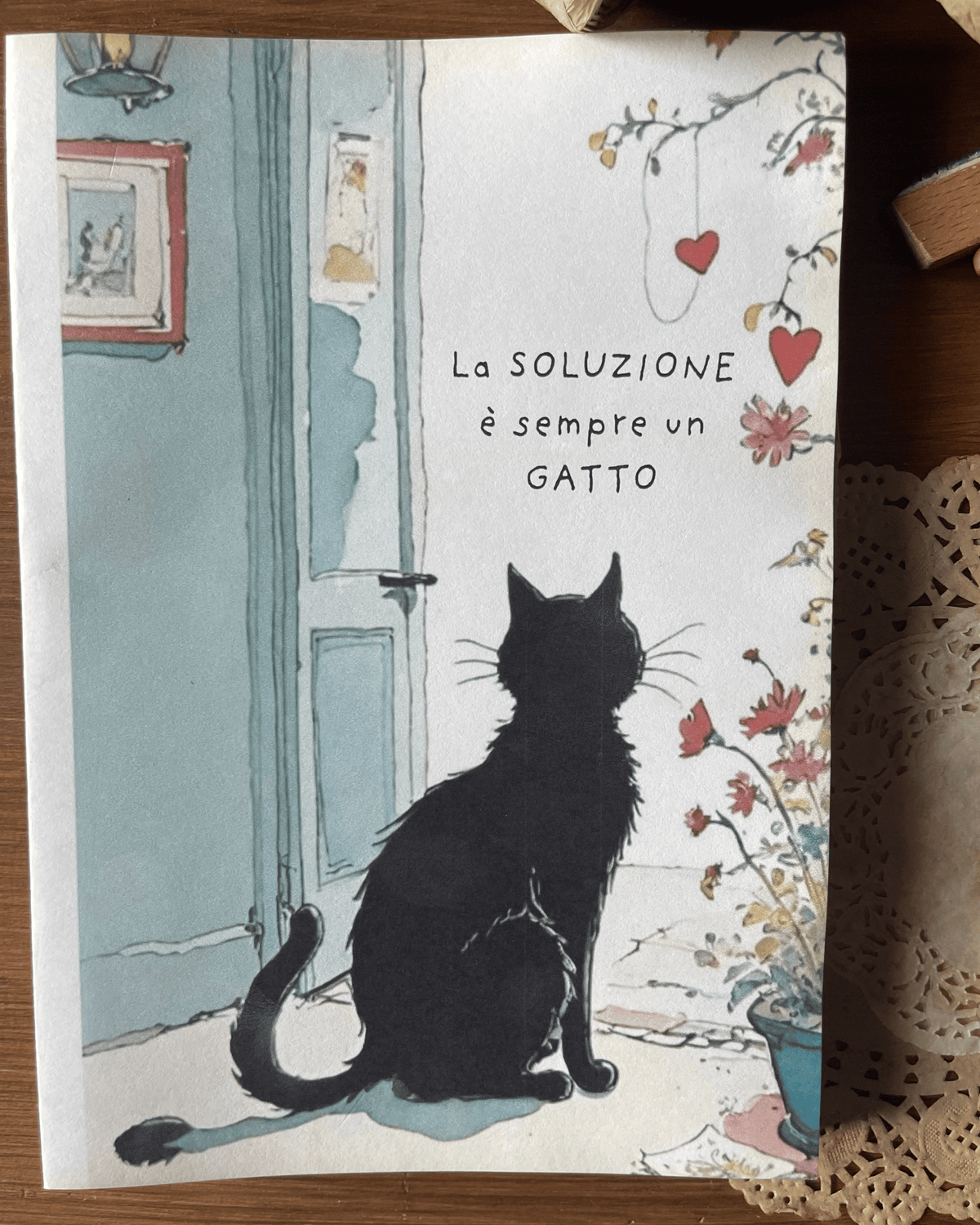 La soluzione
