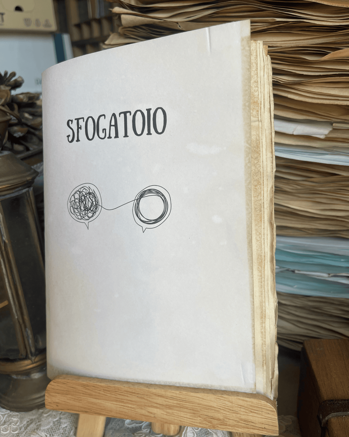 Sfogatoio