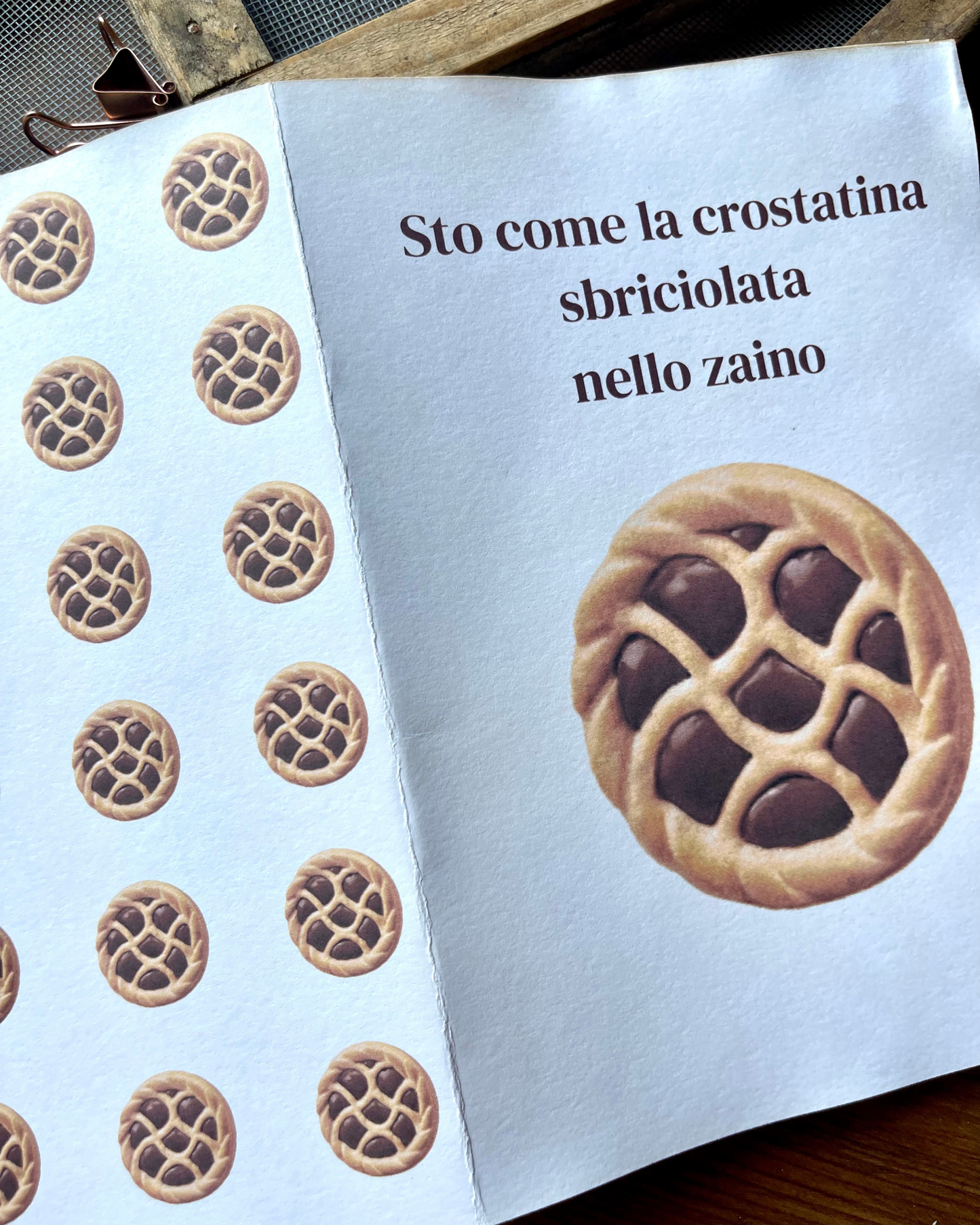Crostatina