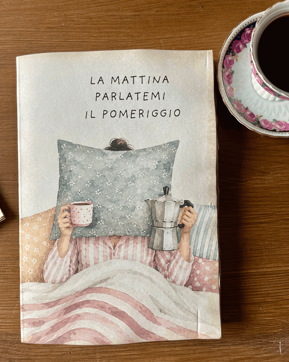 Dopo il caffè