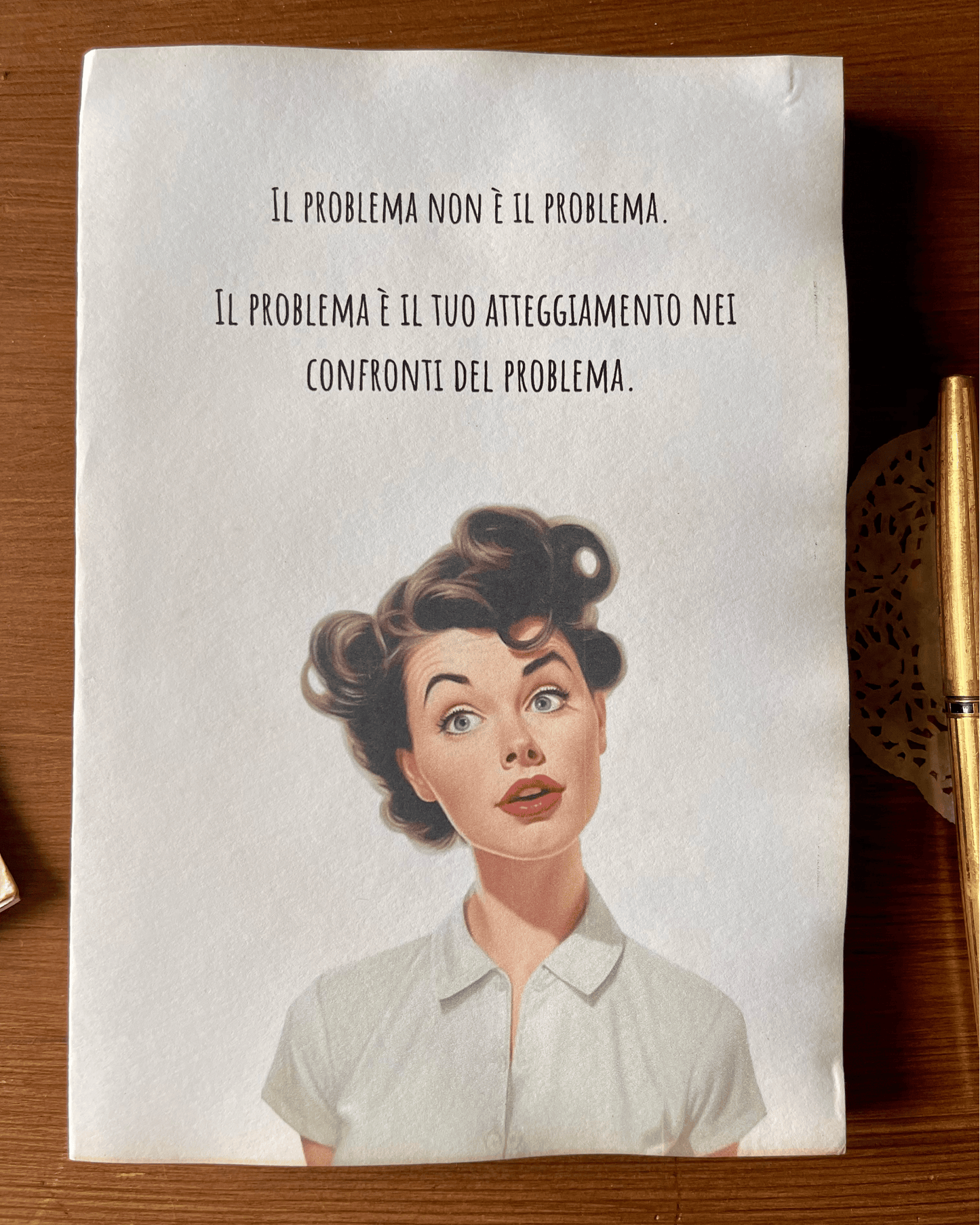 Niente panico