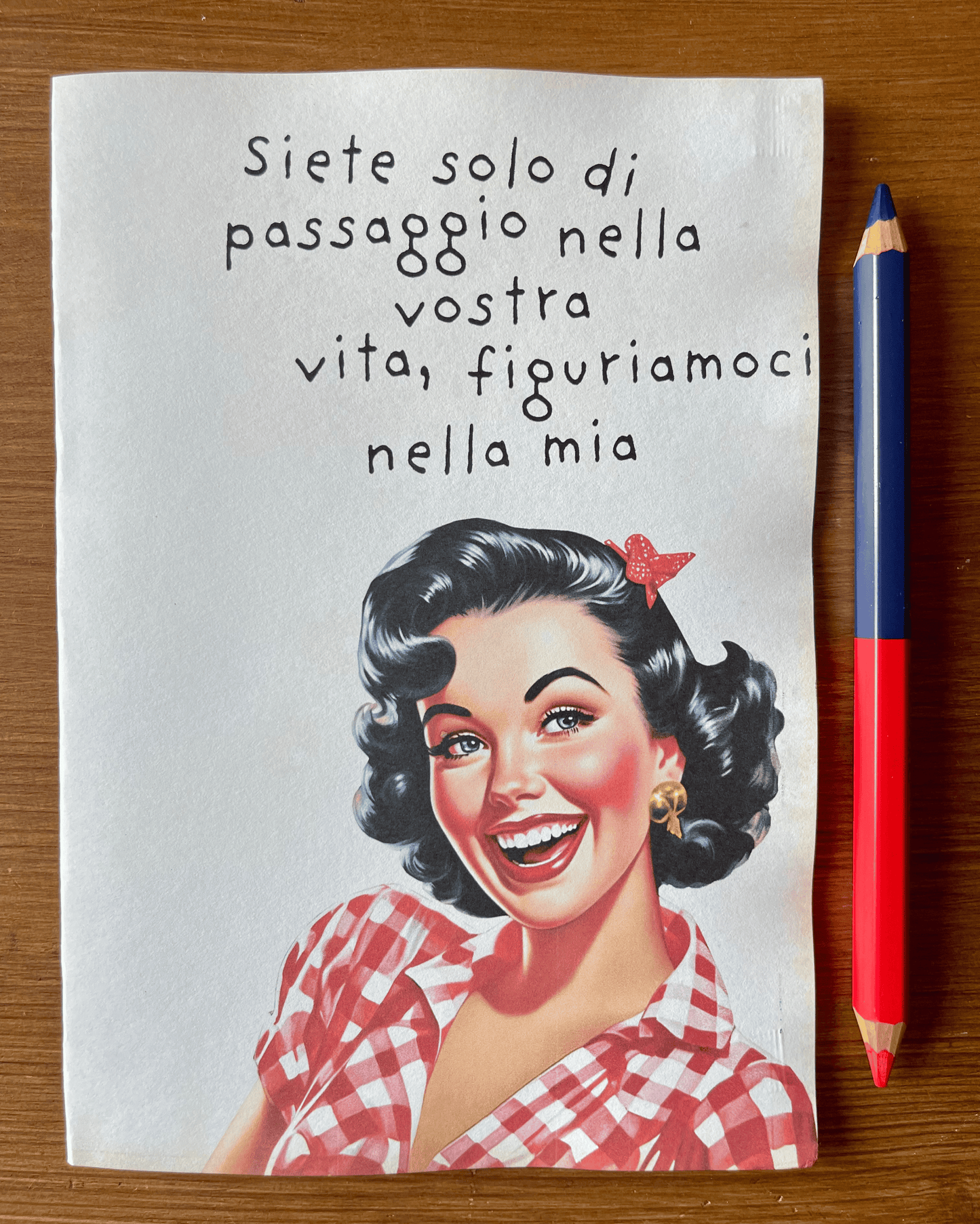 Di passaggio