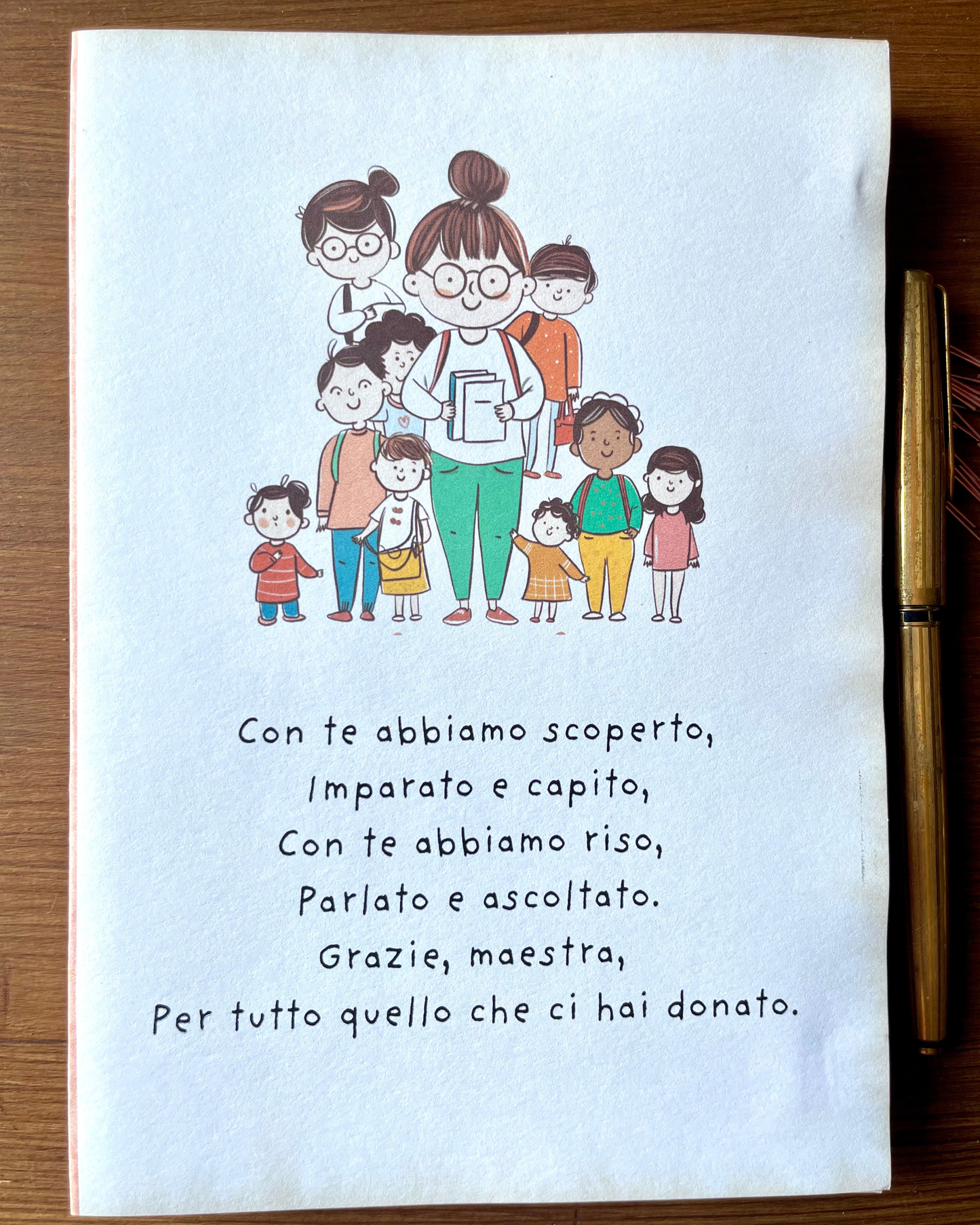 Maestra