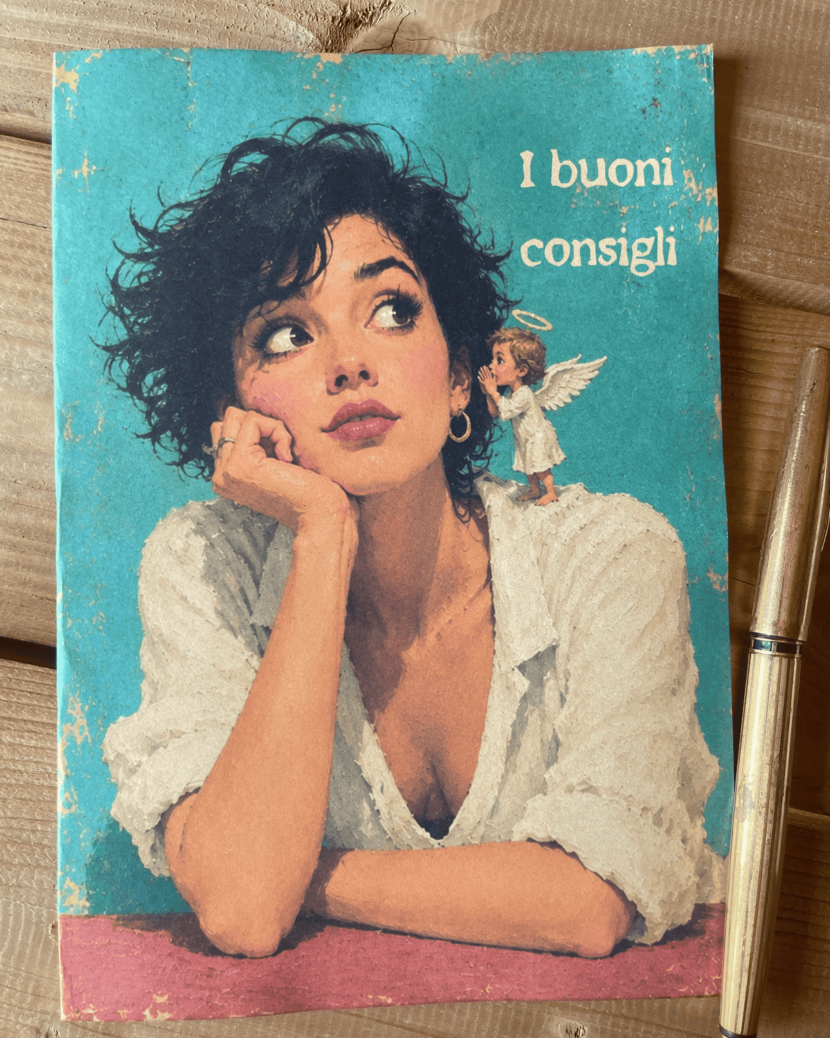 I buoni consigli