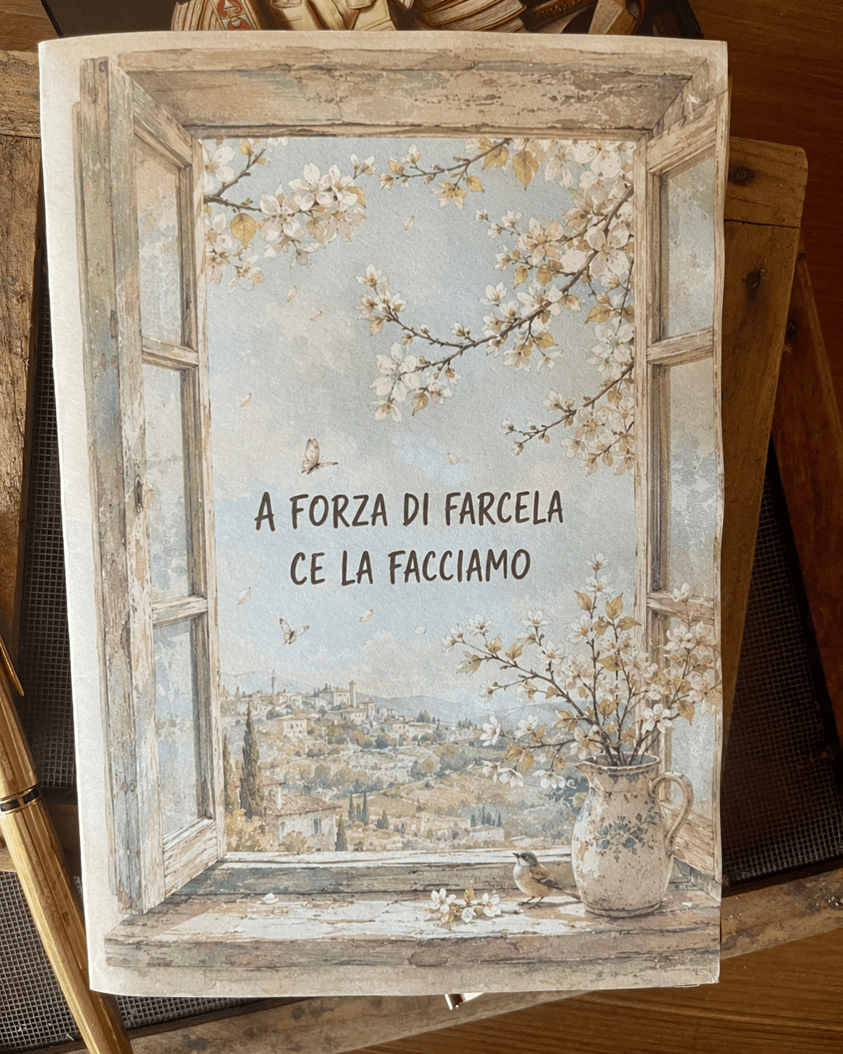 Farcela