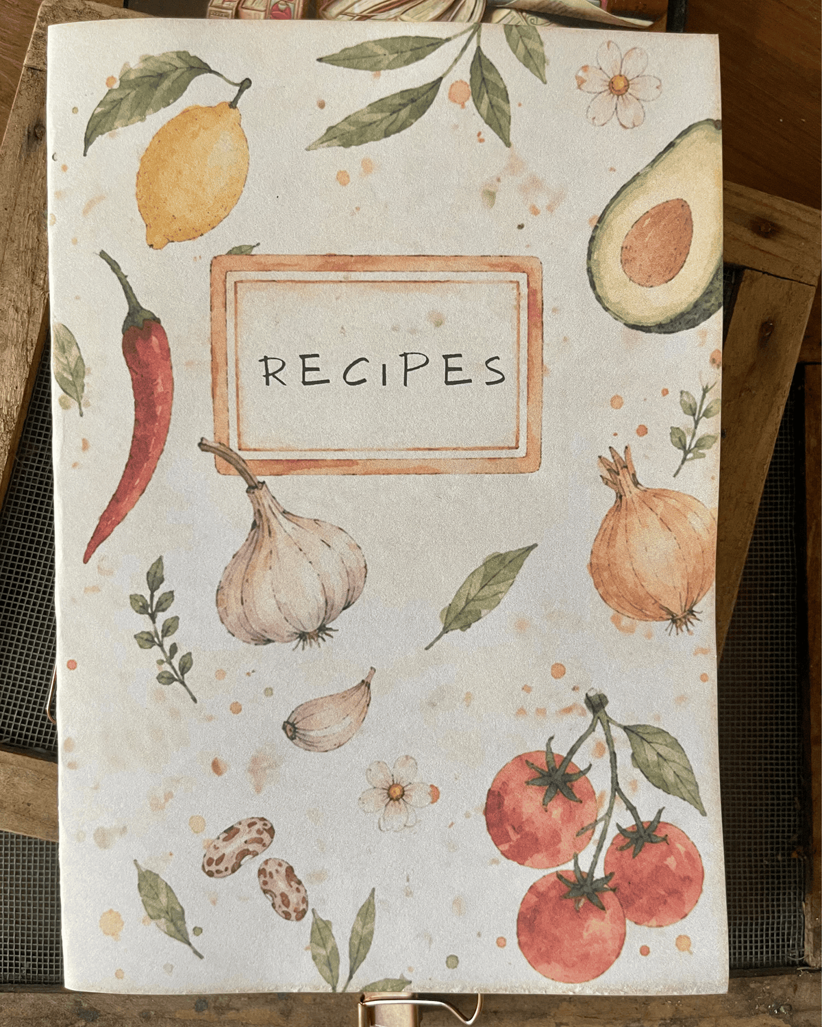 Recipes