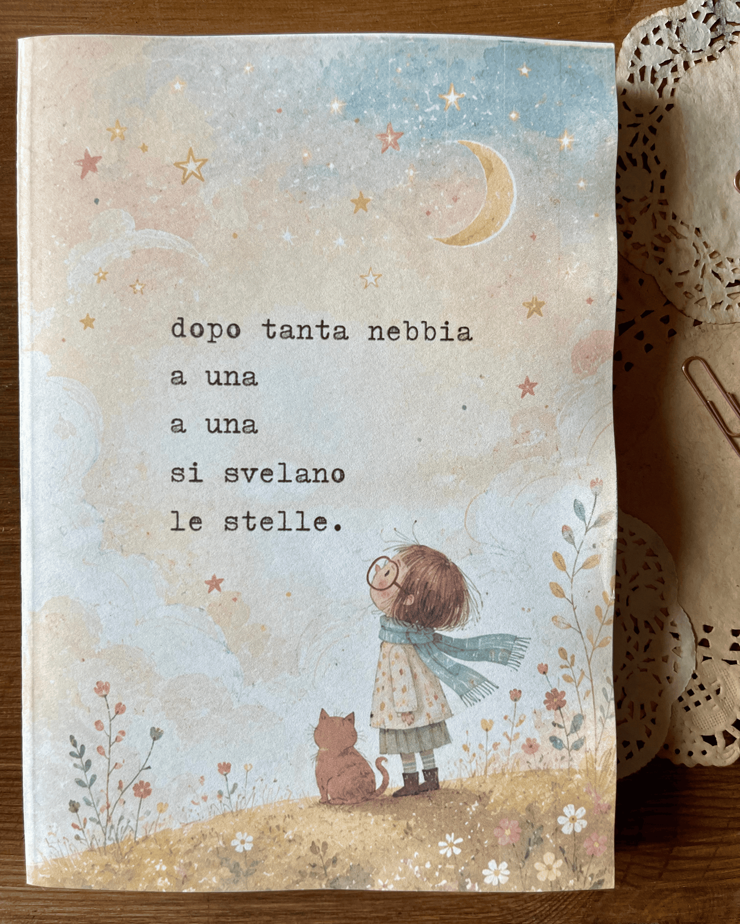 Dopo la nebbia