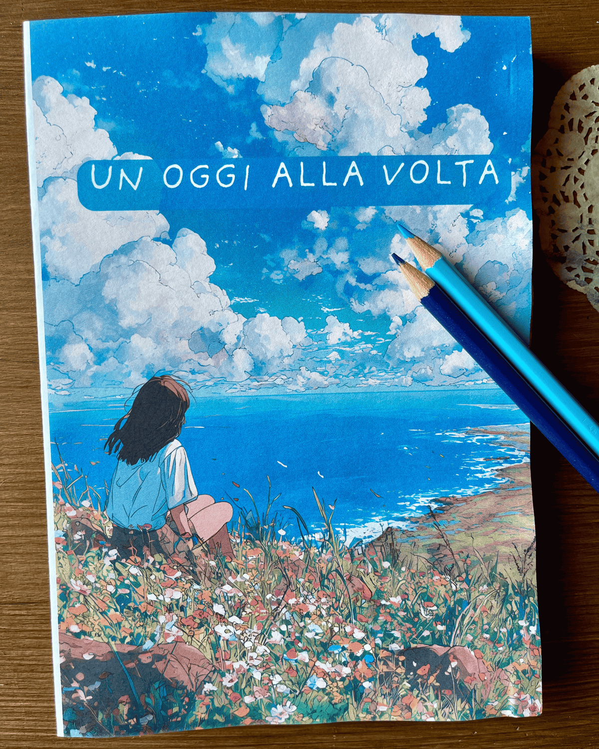 Un oggi alla volta
