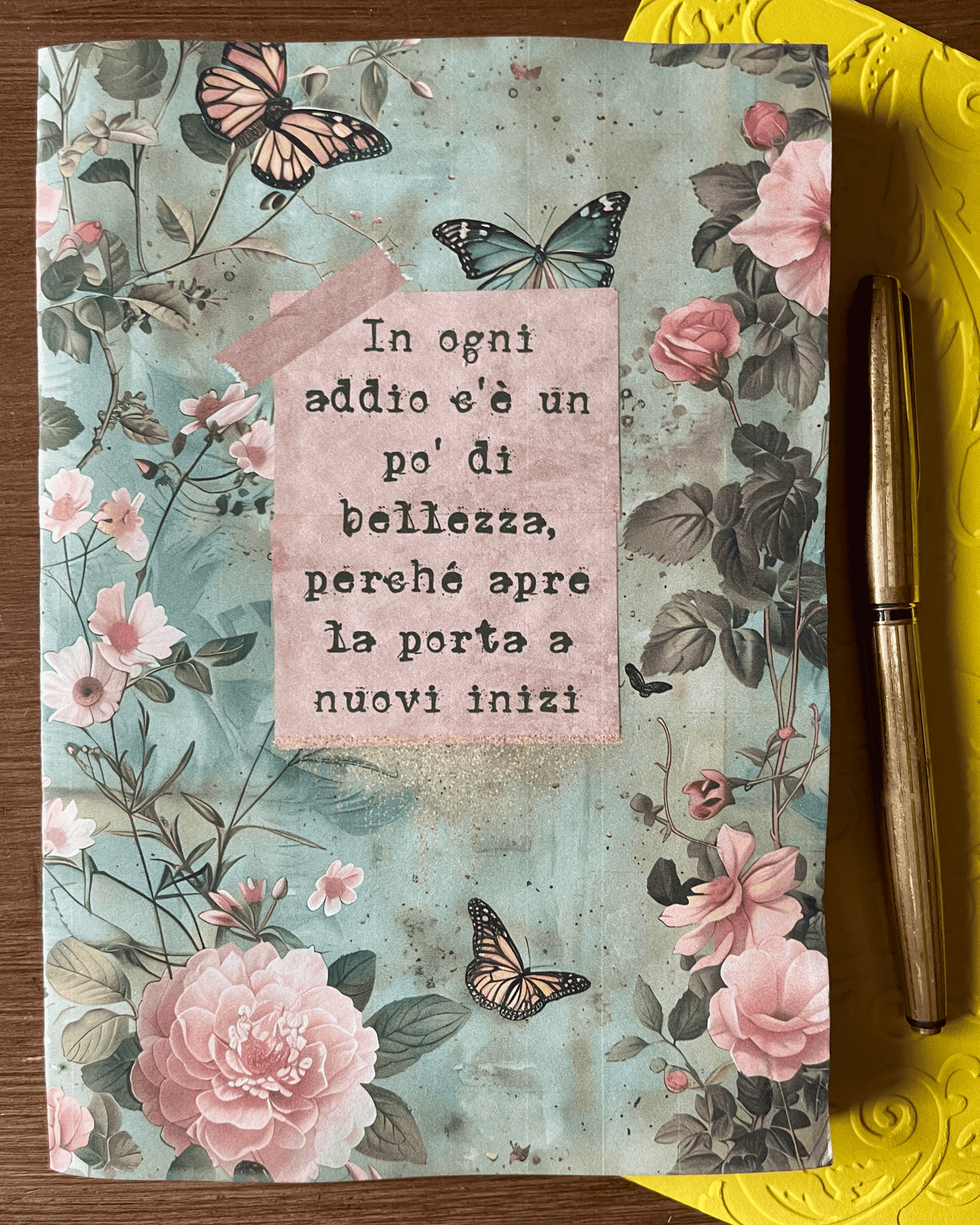 Nuovi inizi