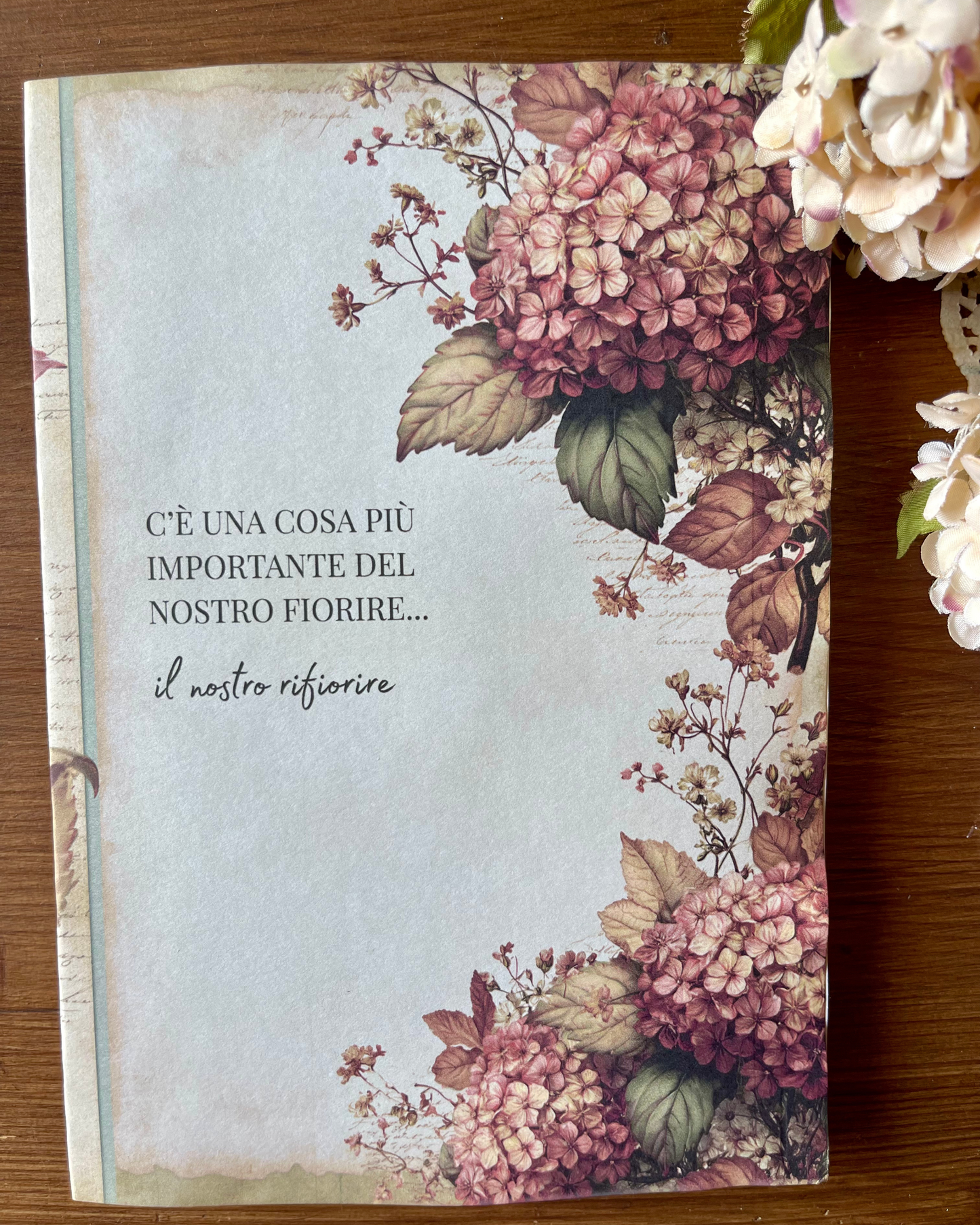 Rifiorire