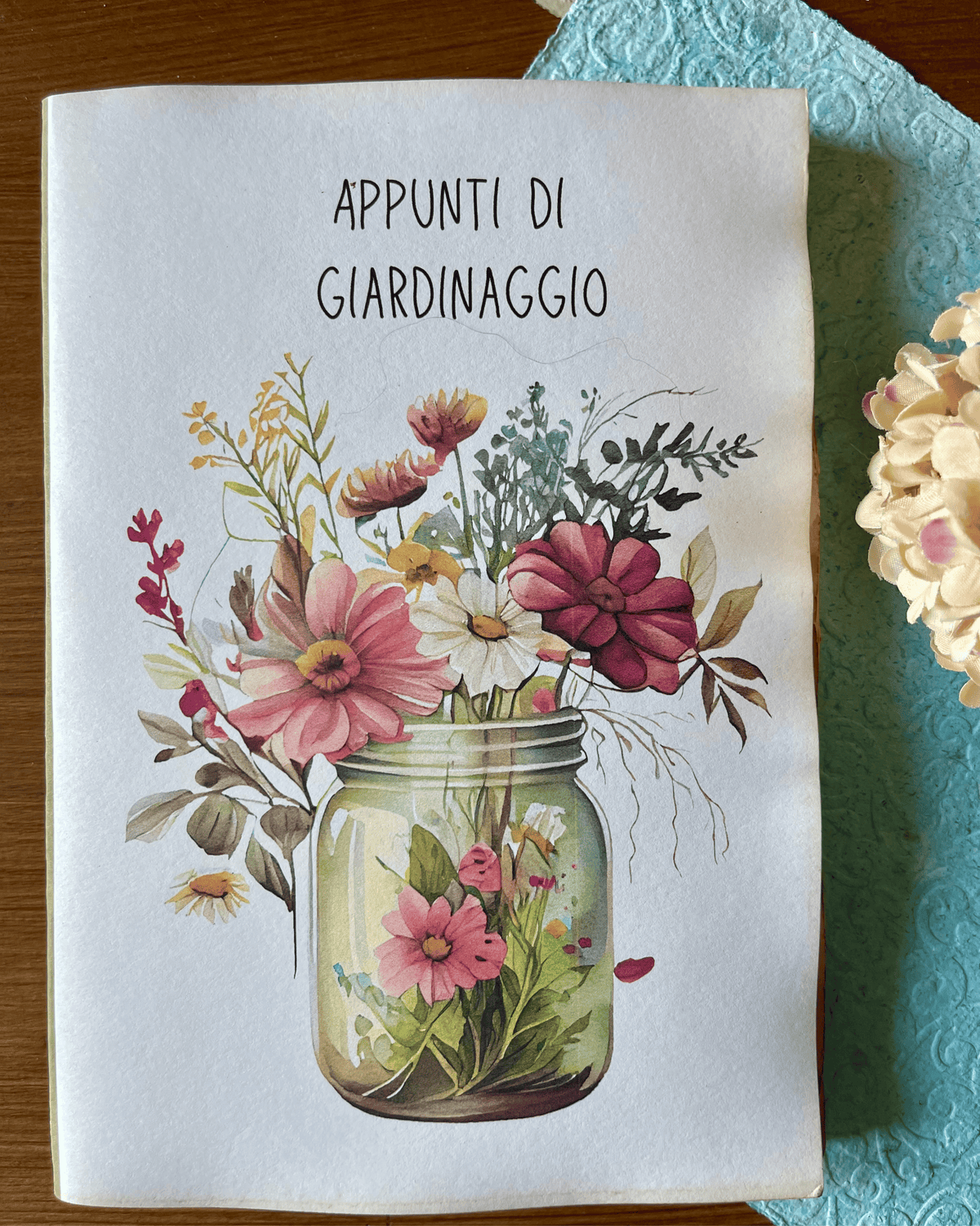 Appunti di giardinaggio