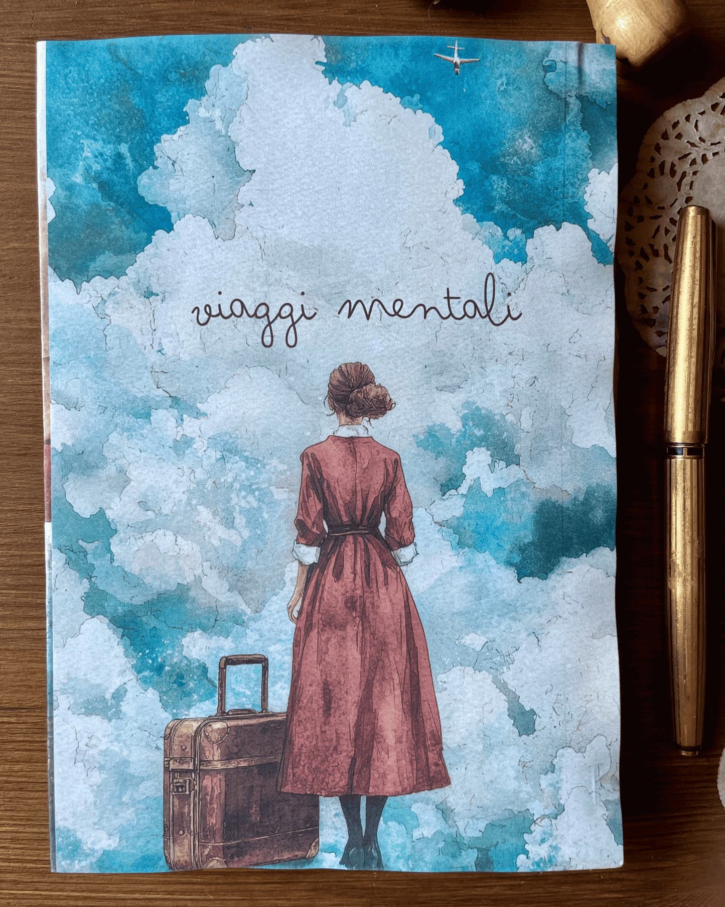 Viaggi mentali
