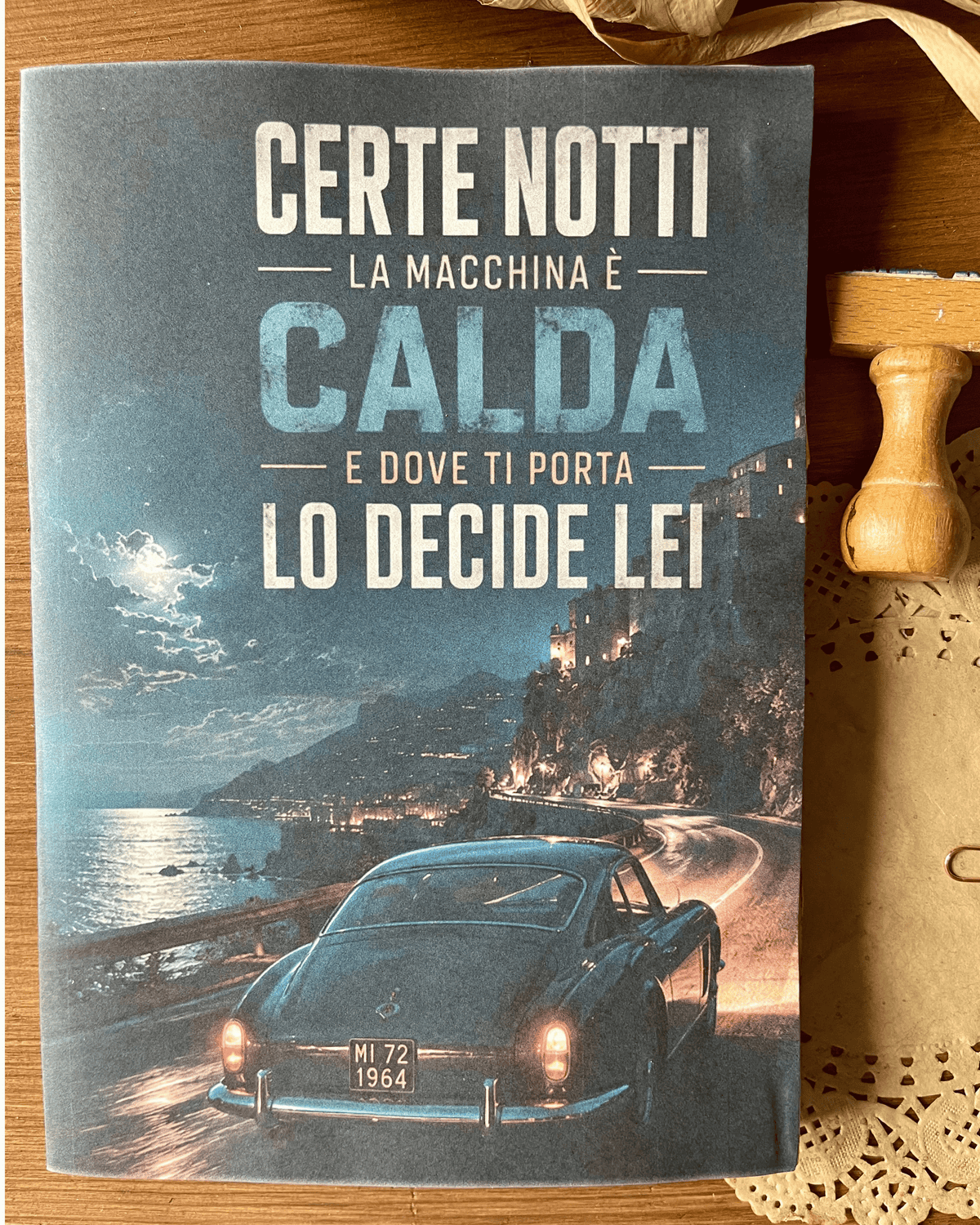 Certe notti