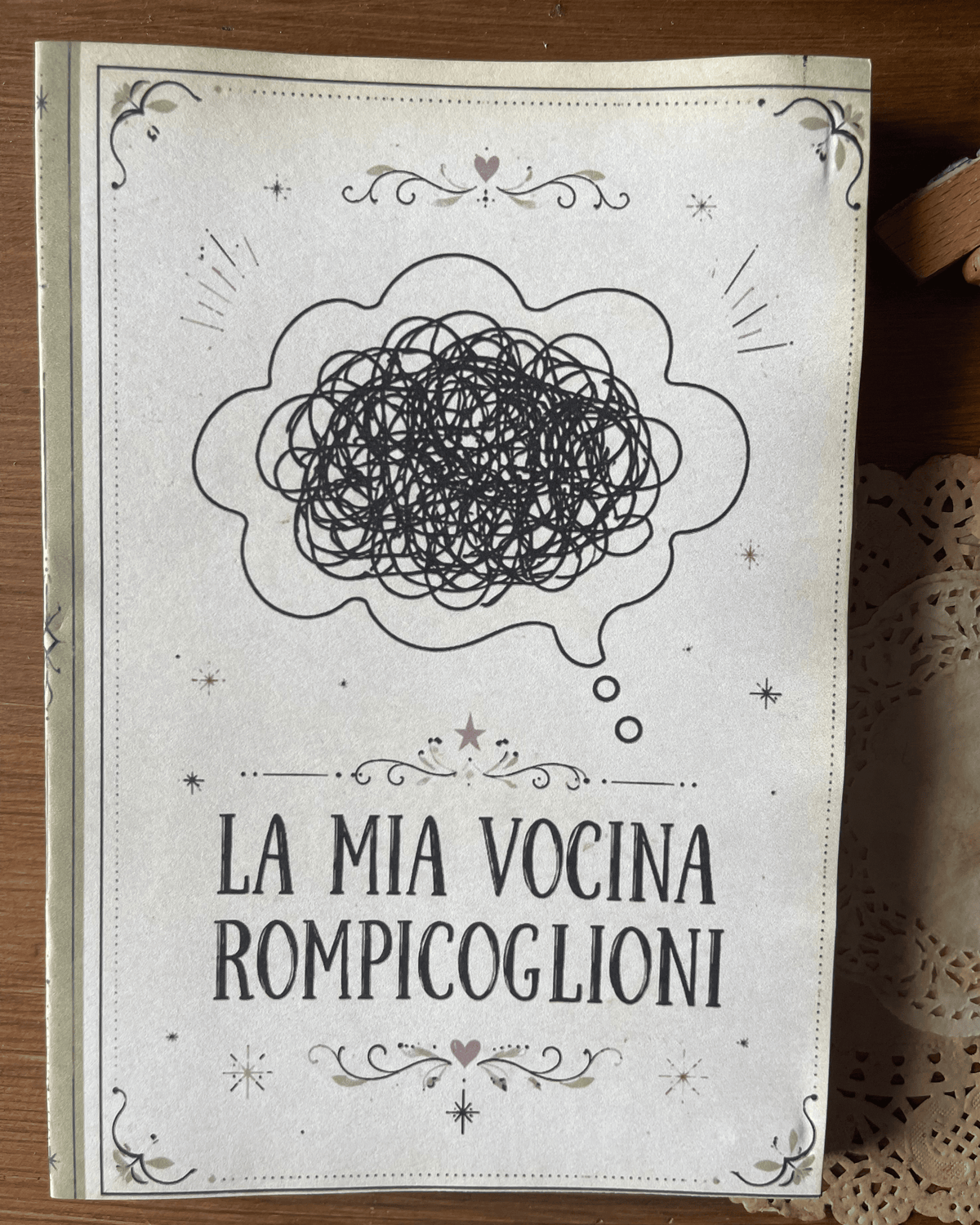 Grovigli
