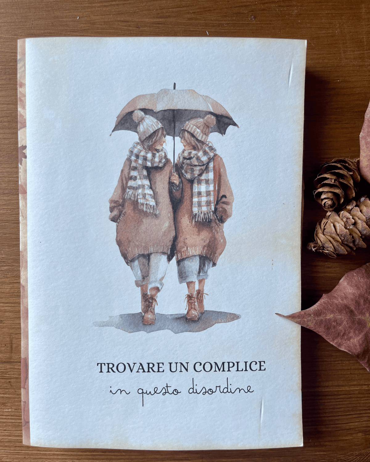 Complici