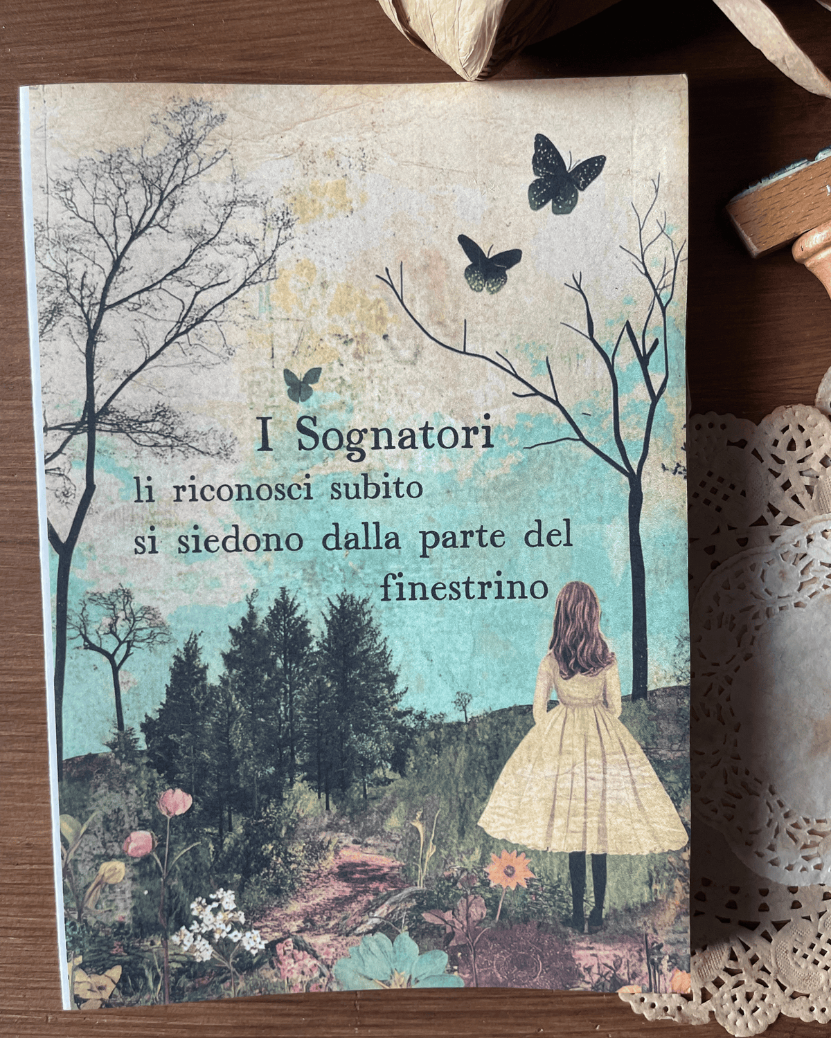Viaggiatori