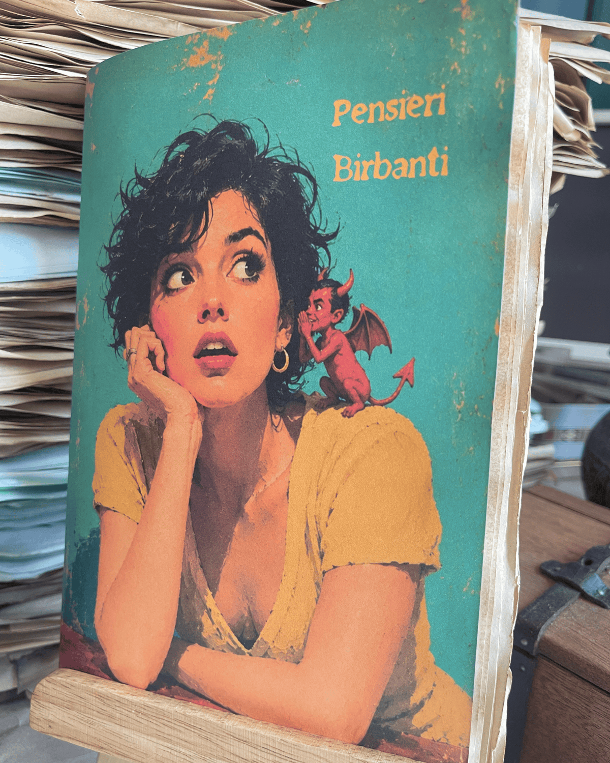 Pensieri birbanti