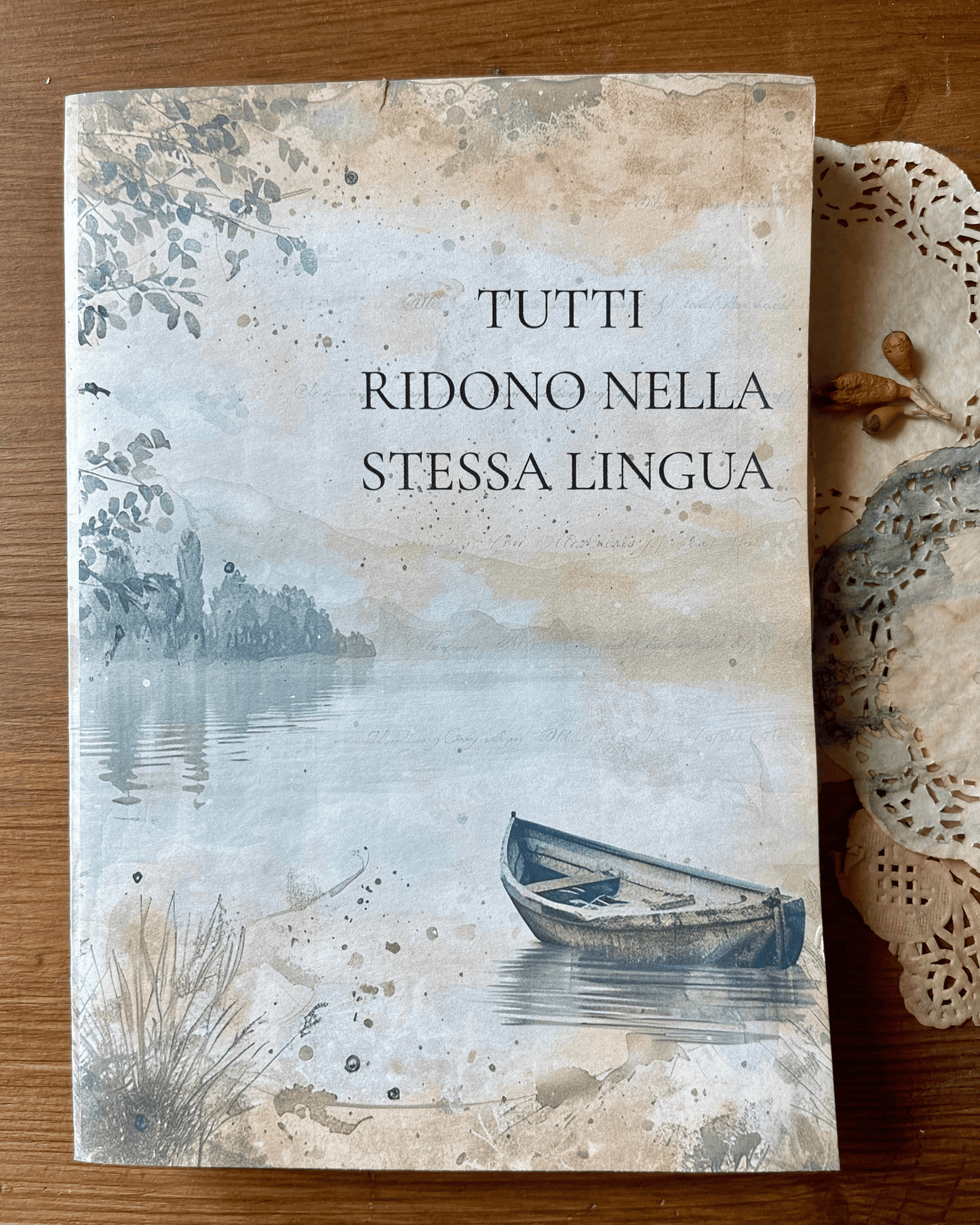 La stessa lingua