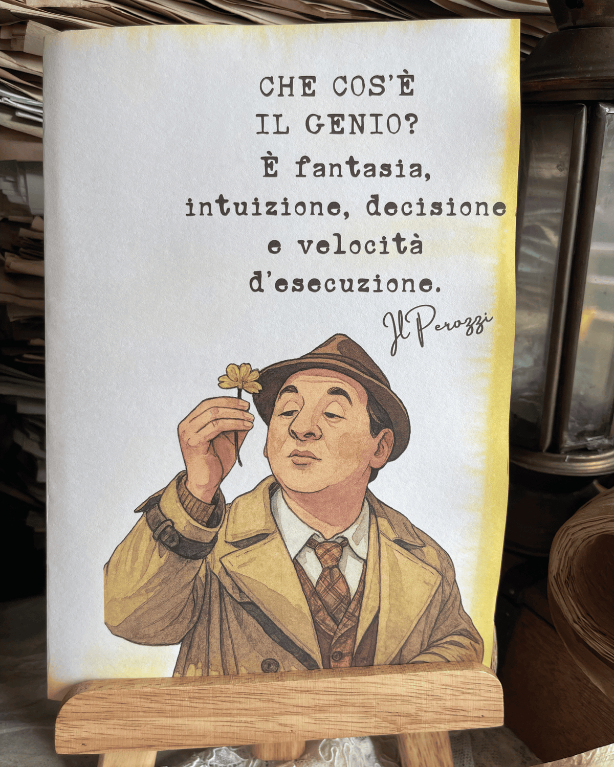 Perozzi