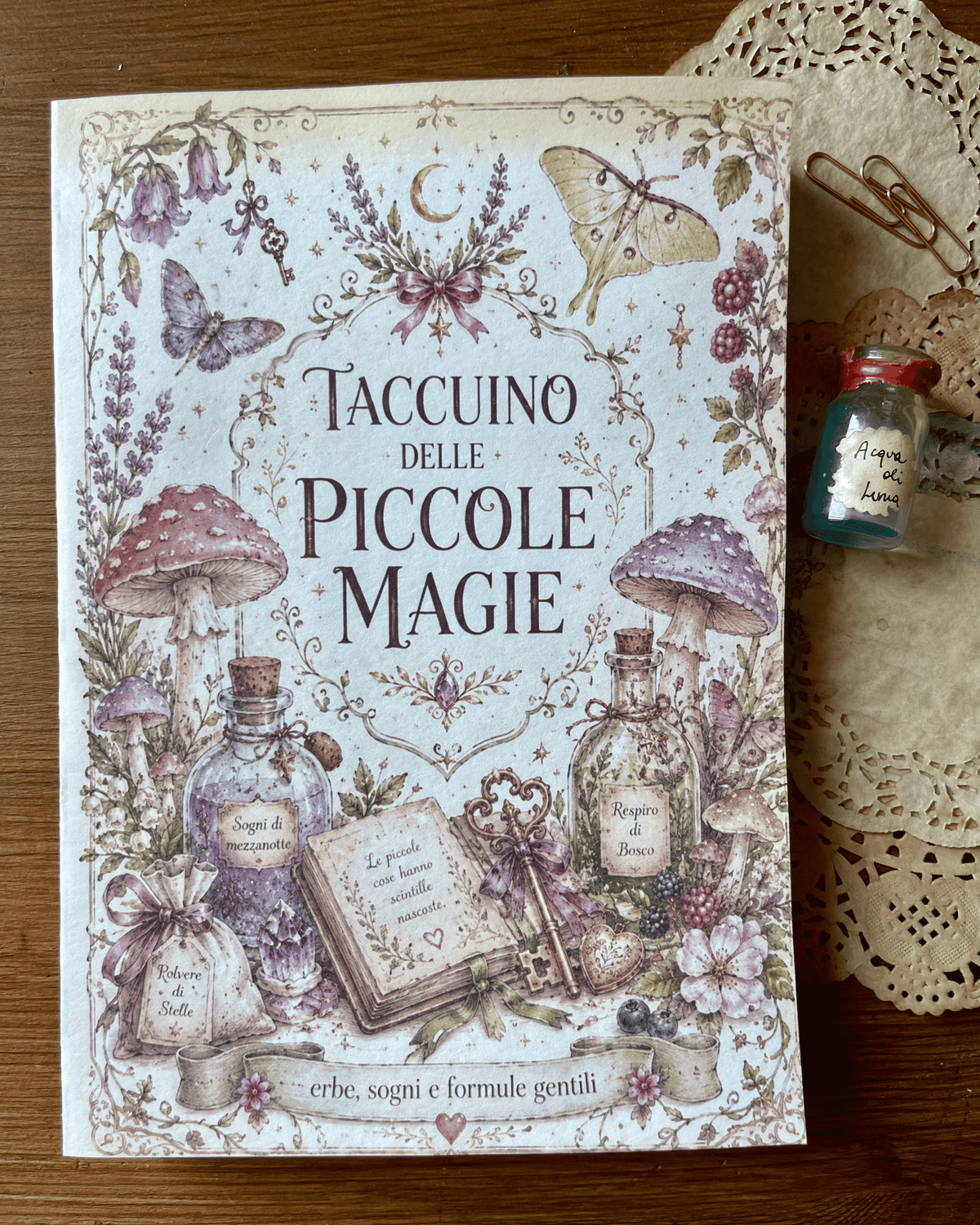 Piccole magie