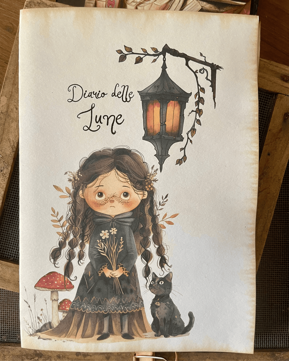 Diario delle Lune