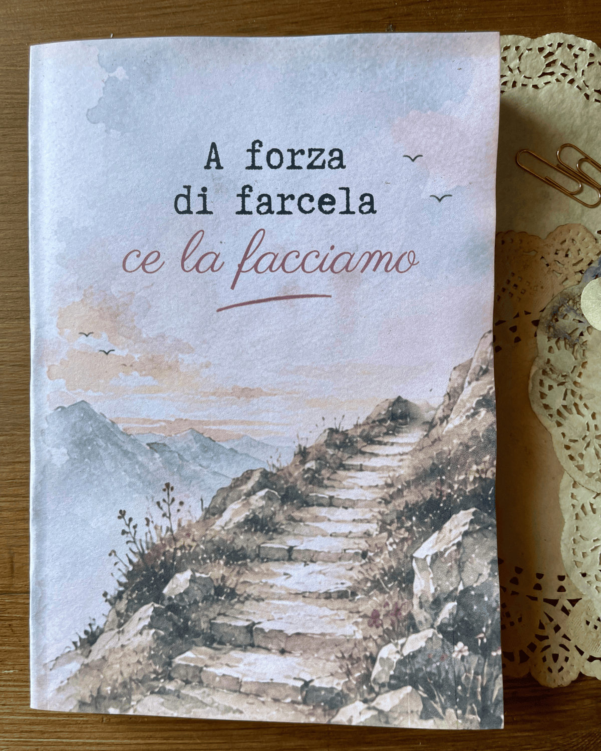 Ce la facciamo