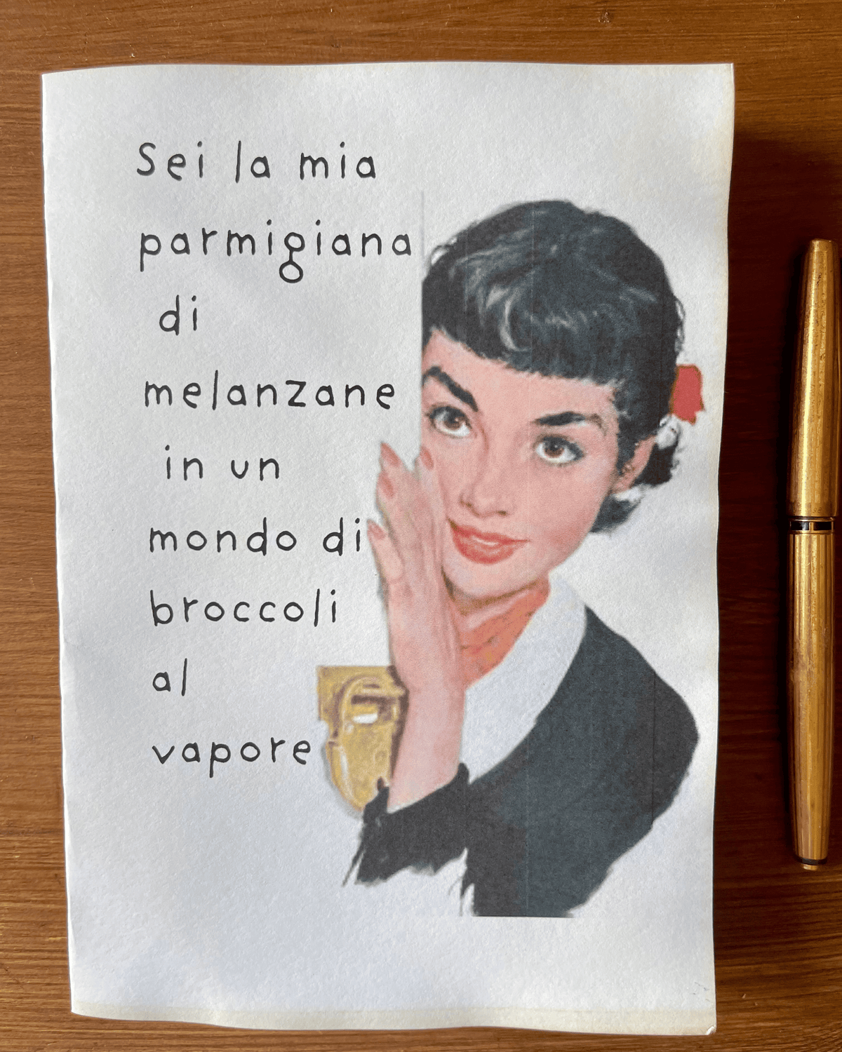 Parmigiana