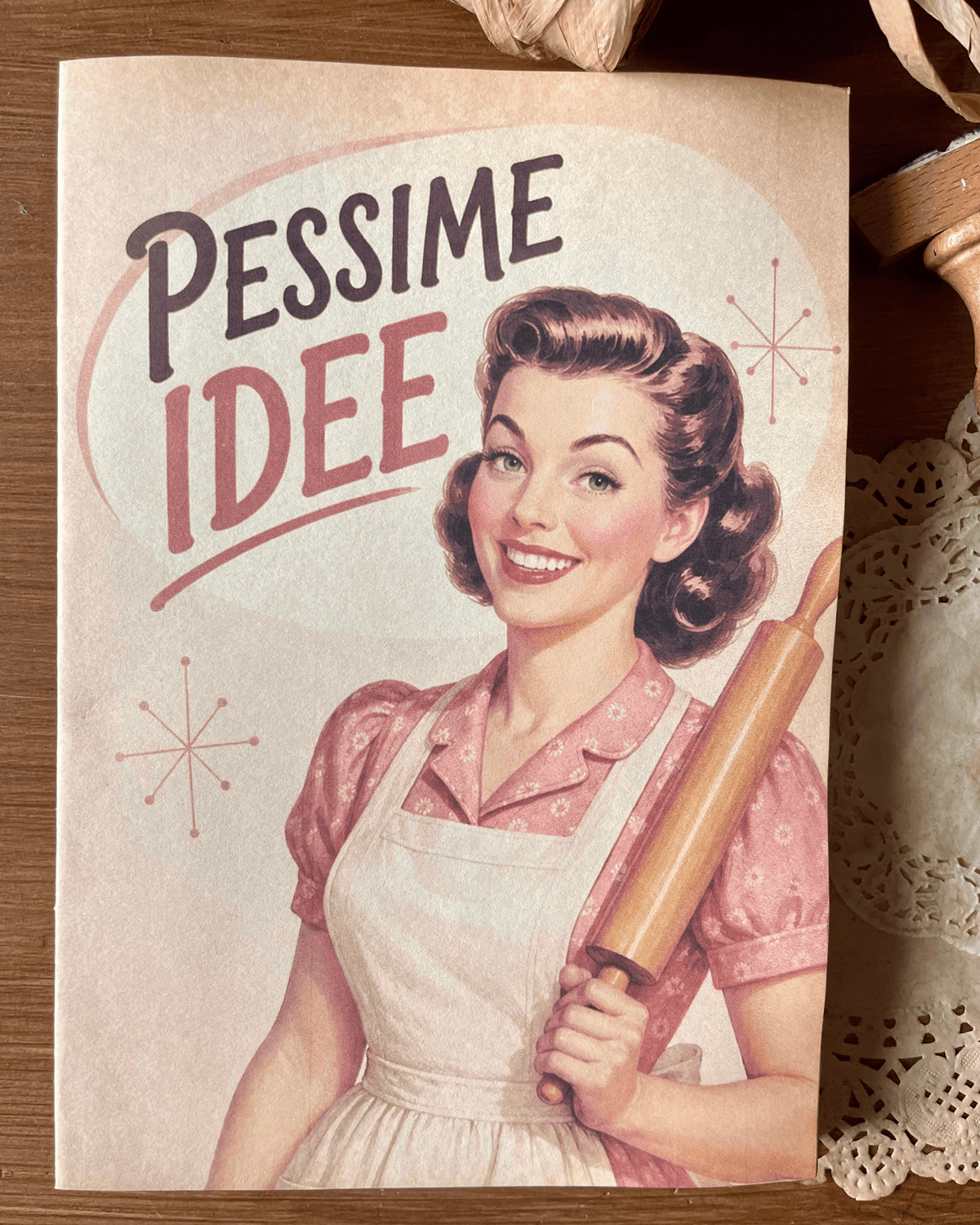 Pessime idee